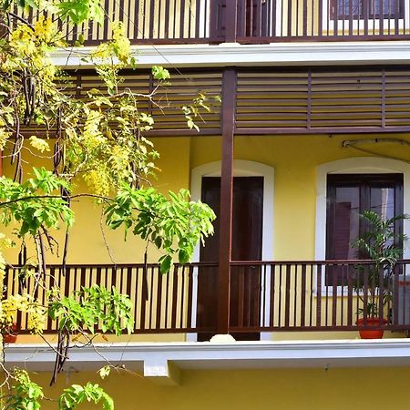 Villa Gomez Pondicherry Exterior photo